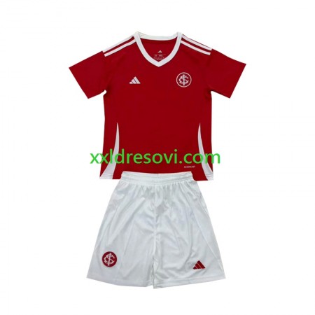 Internacional Domaći Dječji Nogometni Dres 2025